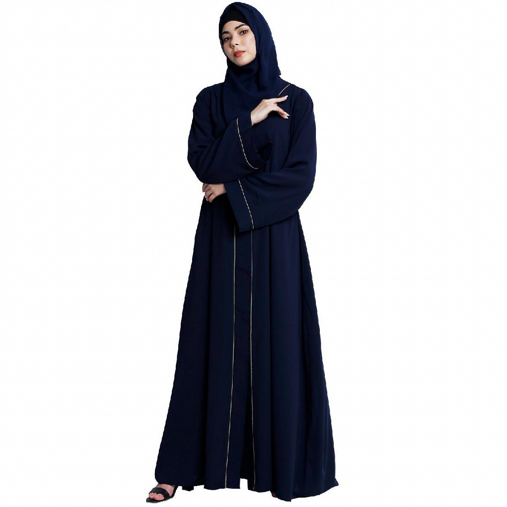 Buy open abaya shop online